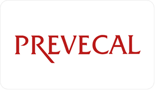 Certificación Prevecal